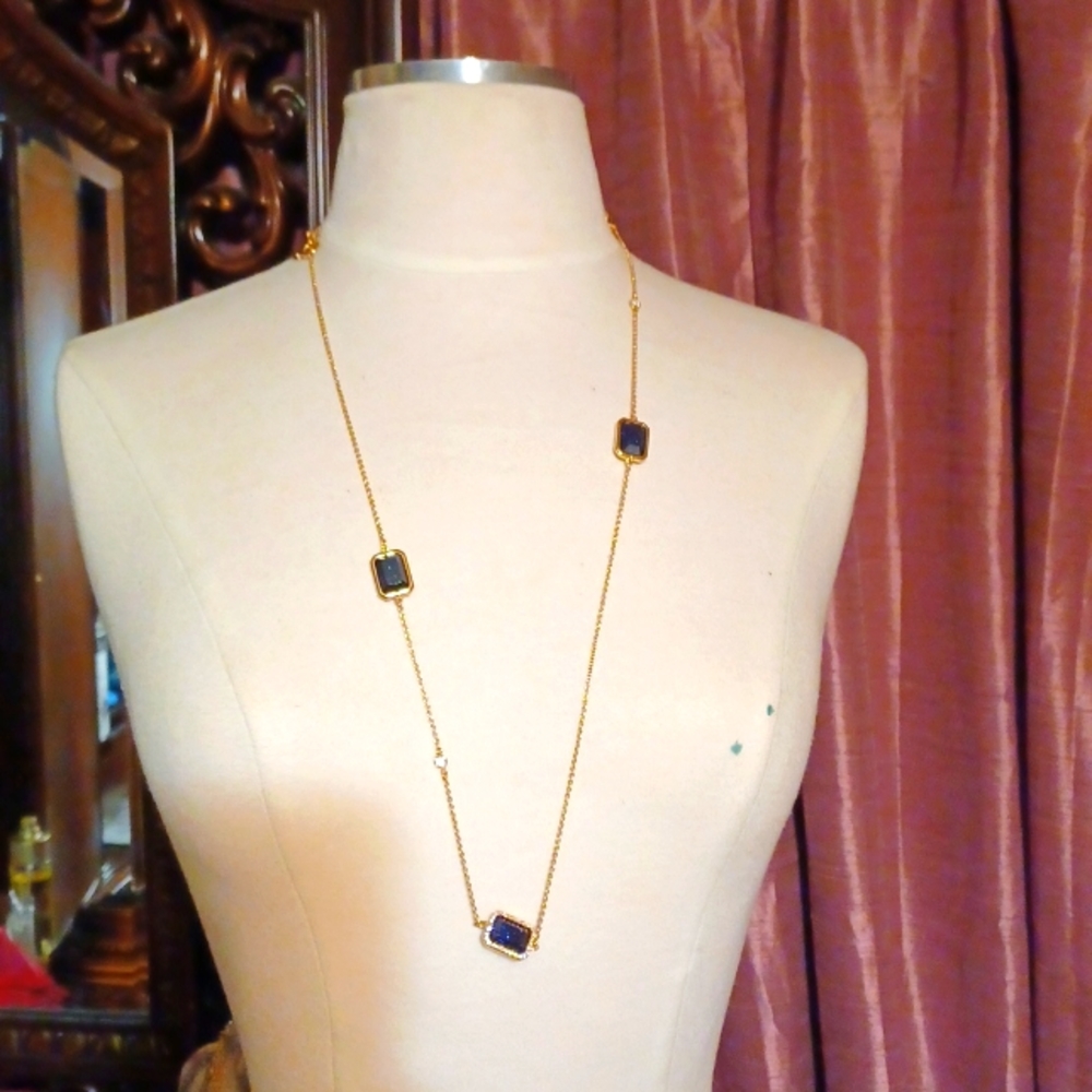 Kate Spade ♠️necklace